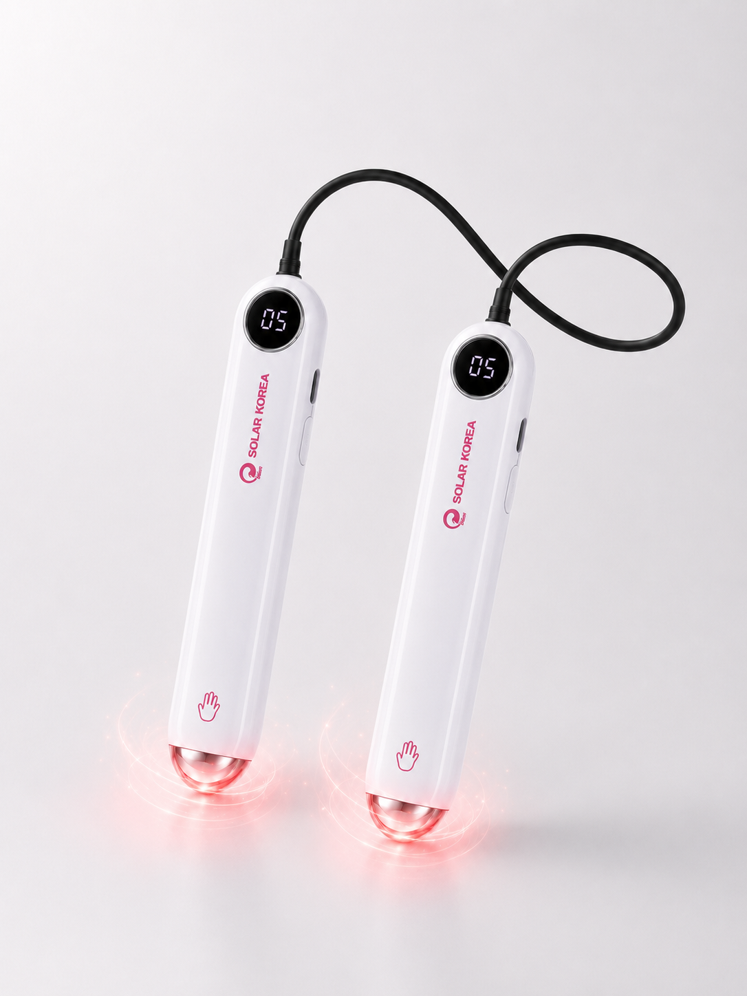 SOLAR HAND EMS