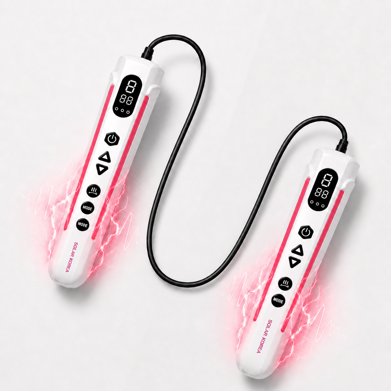 SOLAR HAND EMS NEW