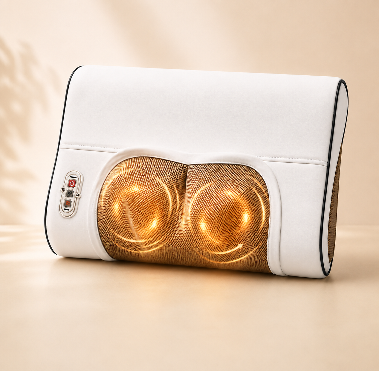 [SOLAR-300] Pillow Massager