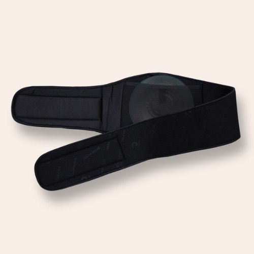 돌뜸 전용 복대