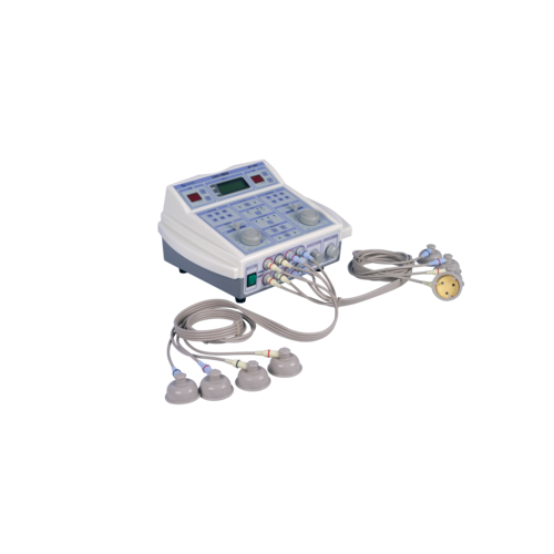 [스트라텍]Neuro Med Ⅲ (STT-550) 석션 2인용