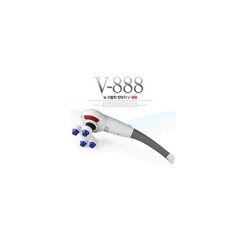 [신우몰]뉴다람쥐안마기 V-888