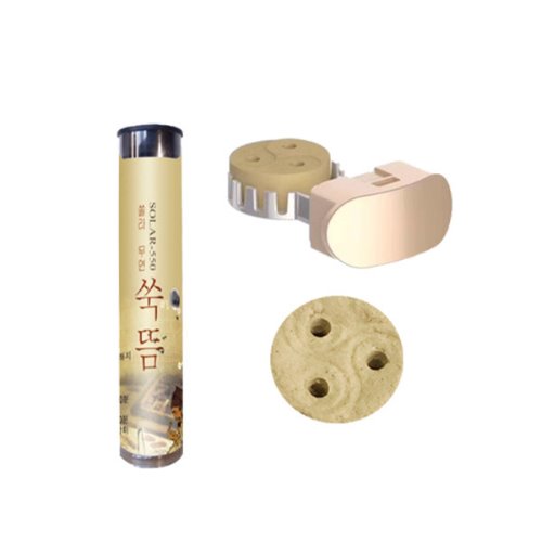 Solar moxibustion moxibustion (20 pieces)