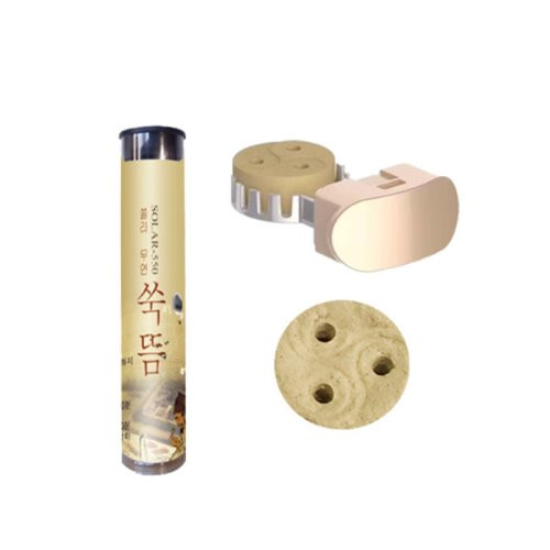 Solar moxibustion moxibustion (20 pieces)