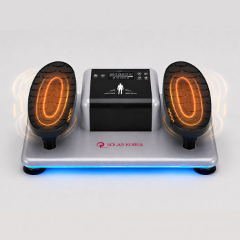 Foot Exerciser Machine - Foot vibe